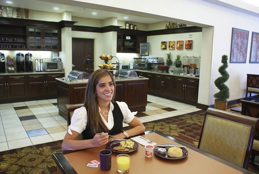 Homewood Suites By Hilton Las Vegas Airport Restaurante foto