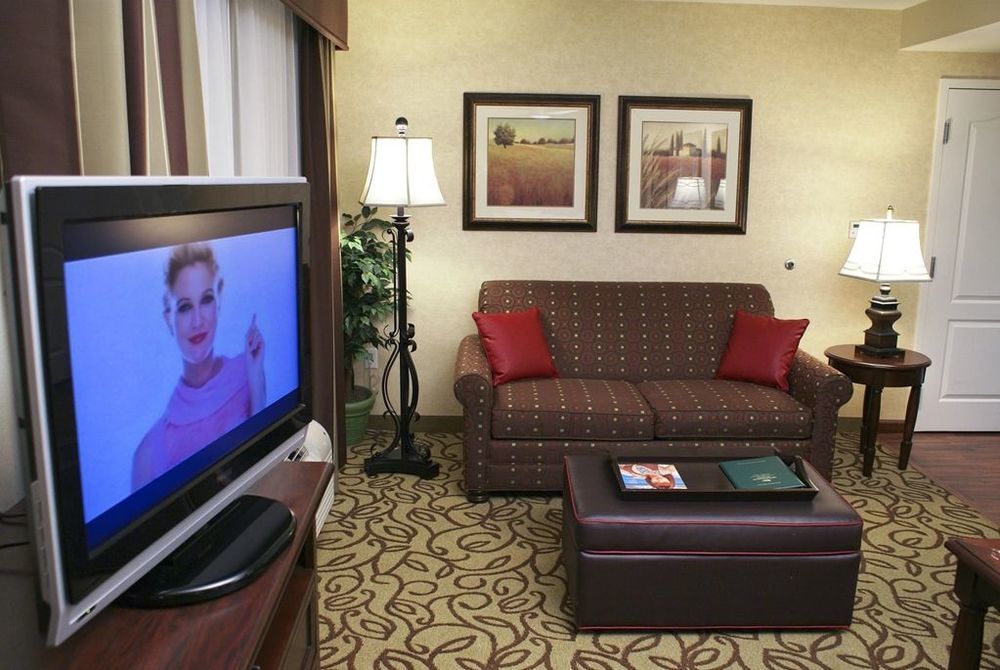 Homewood Suites By Hilton Las Vegas Airport Quarto foto