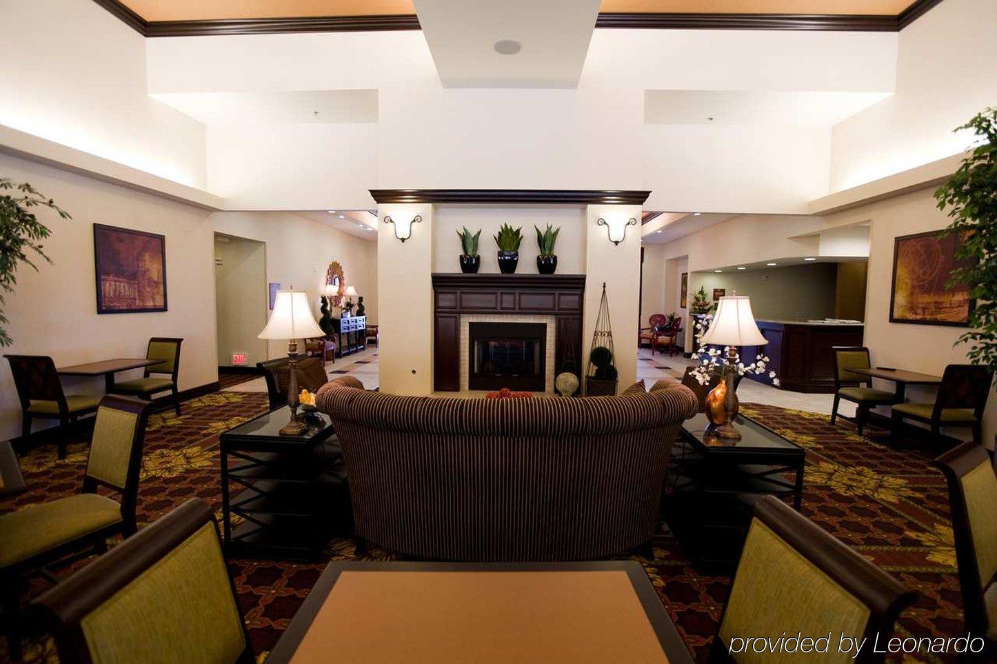Homewood Suites By Hilton Las Vegas Airport Interior foto