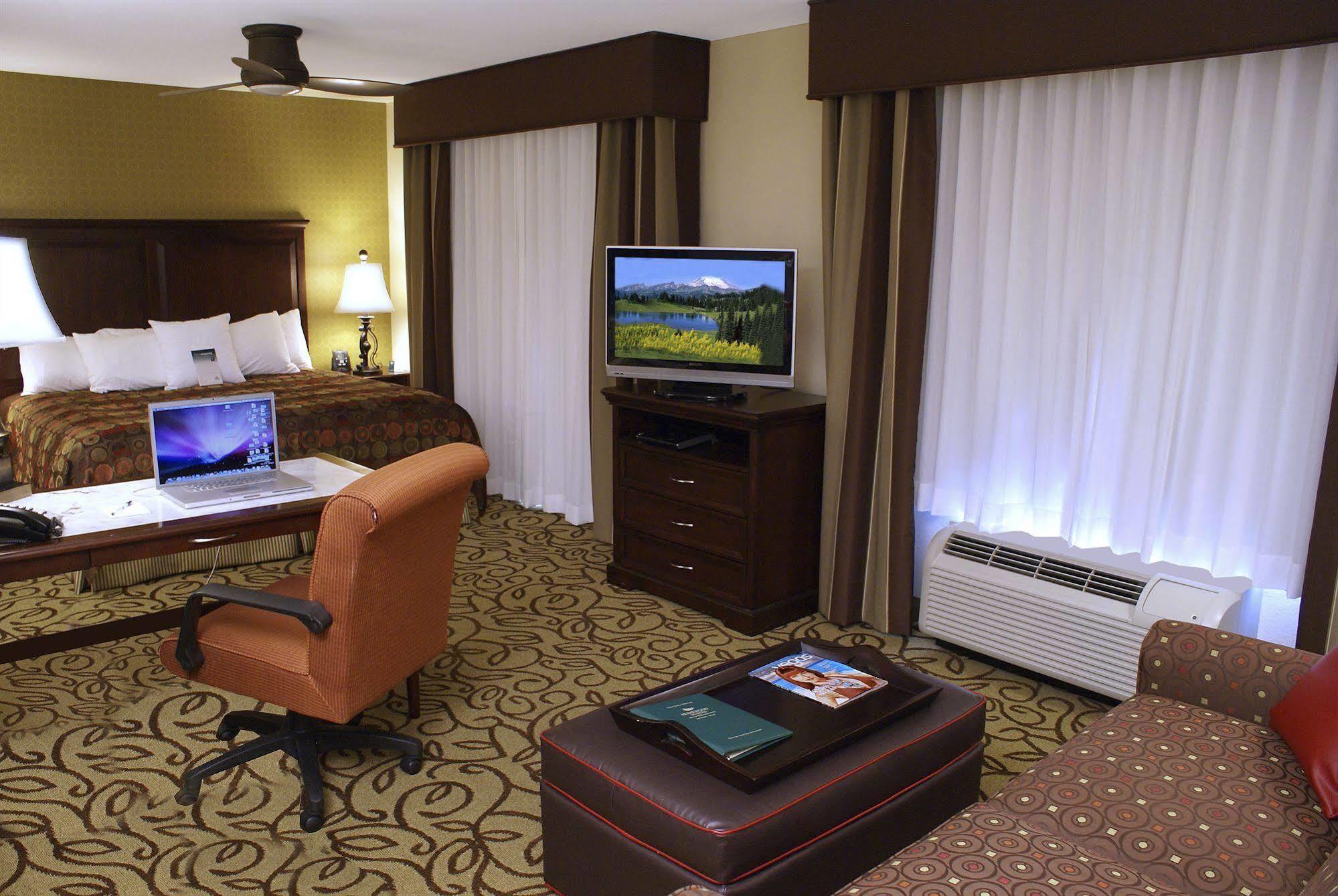 Homewood Suites By Hilton Las Vegas Airport Exterior foto